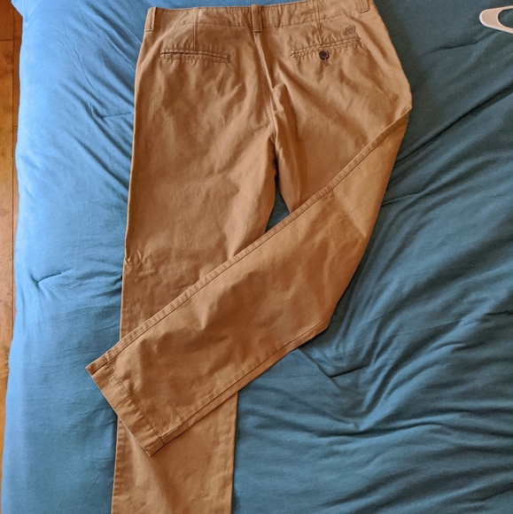 Aeropostale 36/32 Khakis - Picture 6 of 10